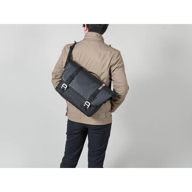 TANAX（タナックス） 在庫有り レブル250/500専用 サイド バッグ