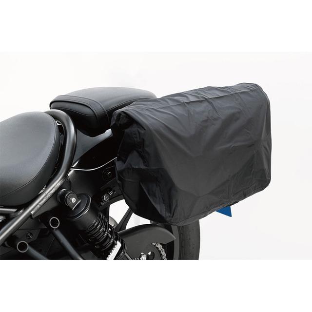 専用専用専用専用 TANAX（タナックス） 在庫有り レブル250/500専用 サイド バッグ
