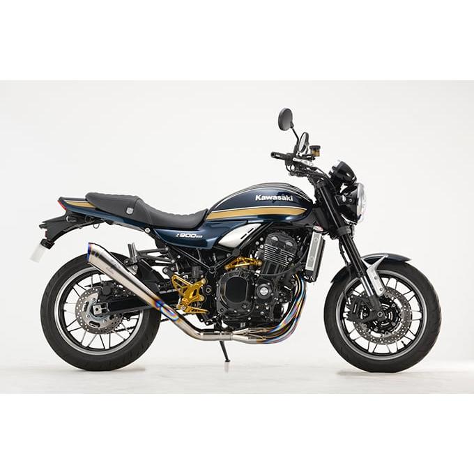 r's gear（アールズギア） KAWASAKI カワサキ Z900RS/CAFE/SE ワイバン