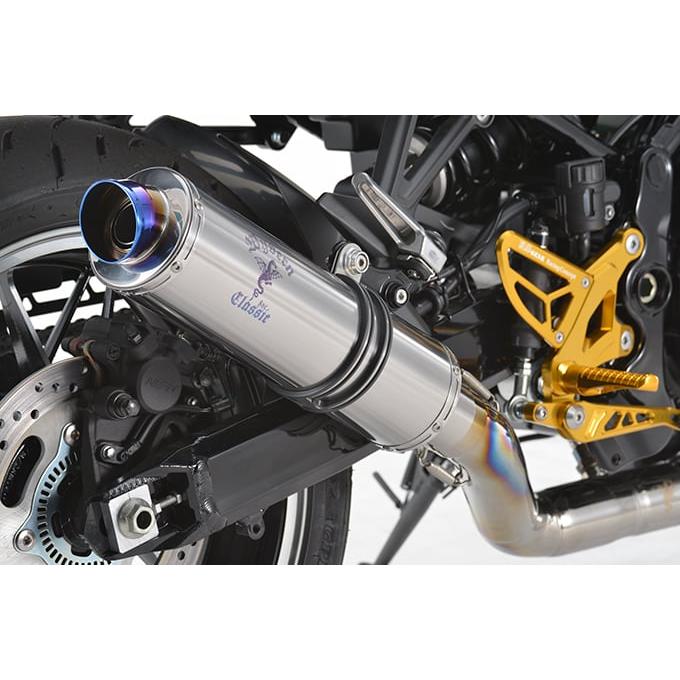 r's gear（アールズギア） KAWASAKI カワサキ Z900RS/CAFE/SE ワイバン
