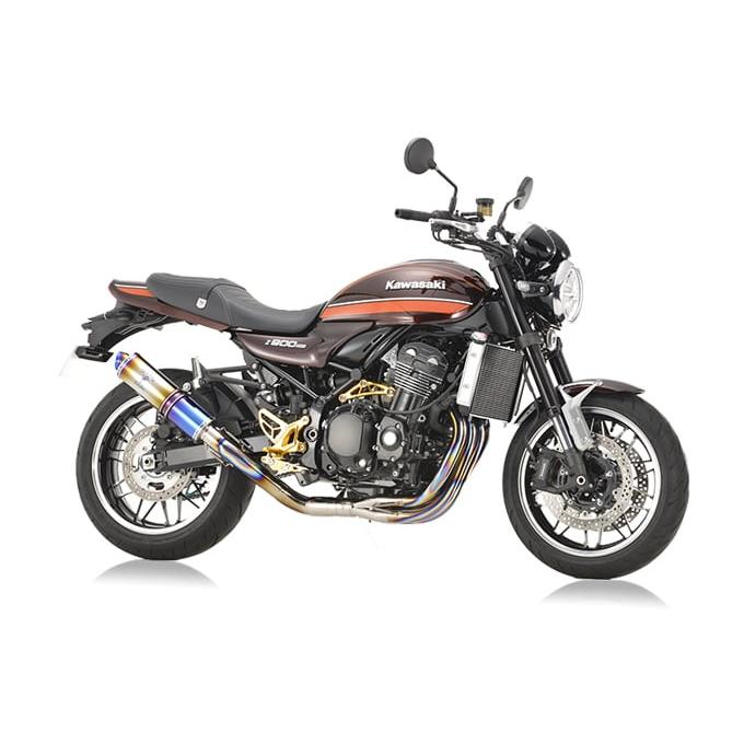 r's gear（アールズギア） KAWASAKI カワサキ Z900RS/CAFE/SE ワイバン