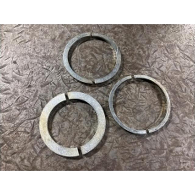 Motor Rock モーターロック SR400/500用 オールドスタイルマフラー