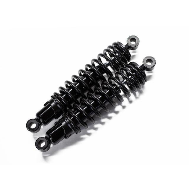 モーターロックW650,W400,W800用11インチショートサスペンション Motor Rock モーターロック W650/400/800用 11インチ ショート
