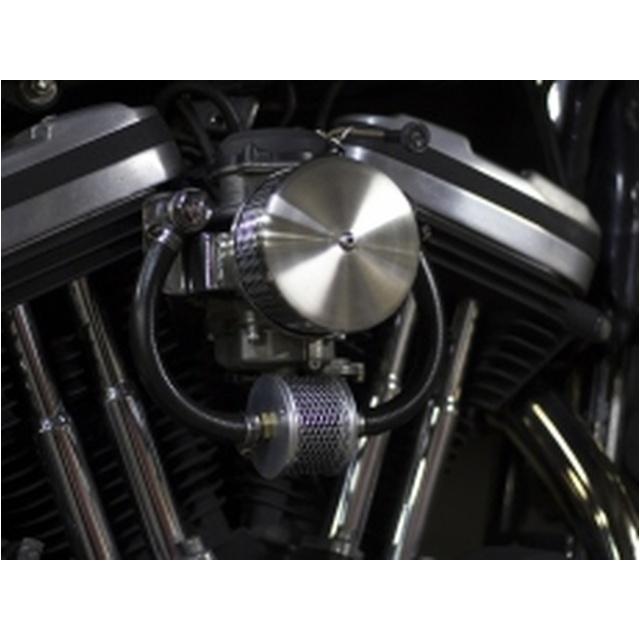 Motor Rock モーターロック ハーレーダビッドソン用 ビレット