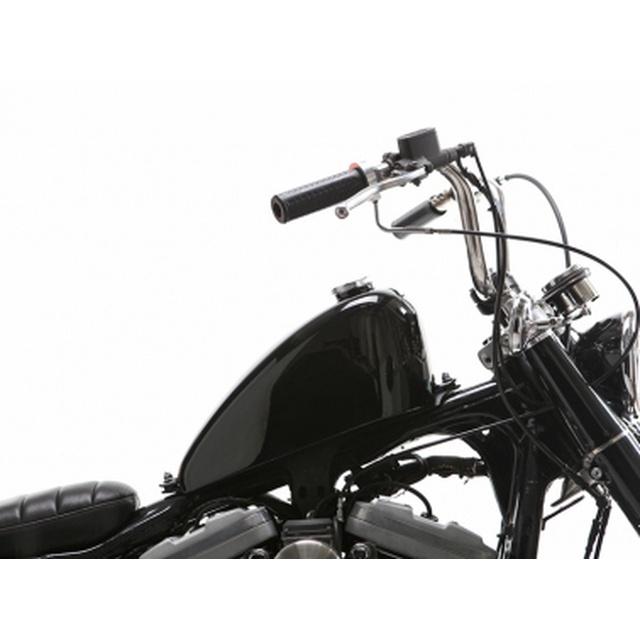 Motor Rock モーターロック スポーツスター XL'86-'03 ナロースポーツ
