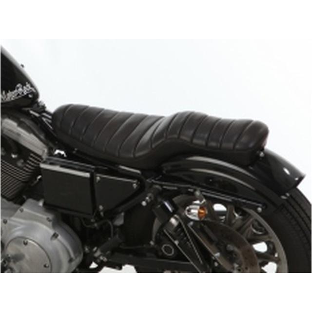 Motor Rock モーターロック スポーツスター XL'86-'03 本革シート