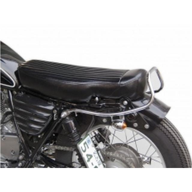 Motor Rock モーターロック SR400/500用 ベーツタイプ TTシート MR