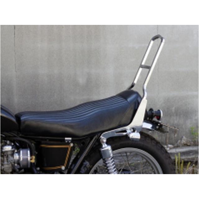 Motor Rock モーターロック W650/400/800用 シーシーバー ミドル MR-SM097M_4