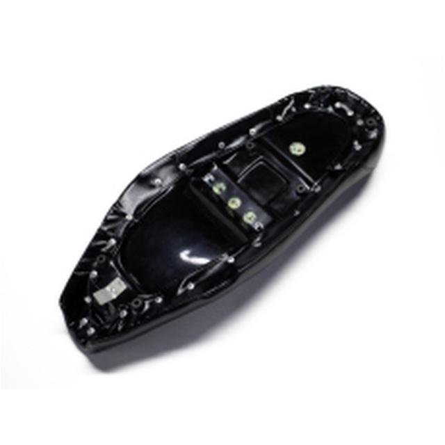 Motor Rock モーターロック W650/400/800用 薄型ベーツタイプ 'Narrow