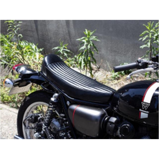 Motor Rock モーターロック W650/400/800用 薄型ベーツタイプ 'Narrow