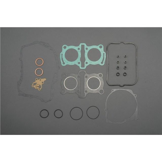 エムテック中京 M-TEC中京 エンジンガスケットセット CB250T MRS-H25