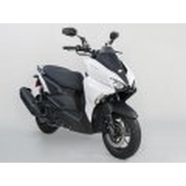TANAX（タナックス） 在庫有り シャーク ミラー 7 バイク用 NA-014