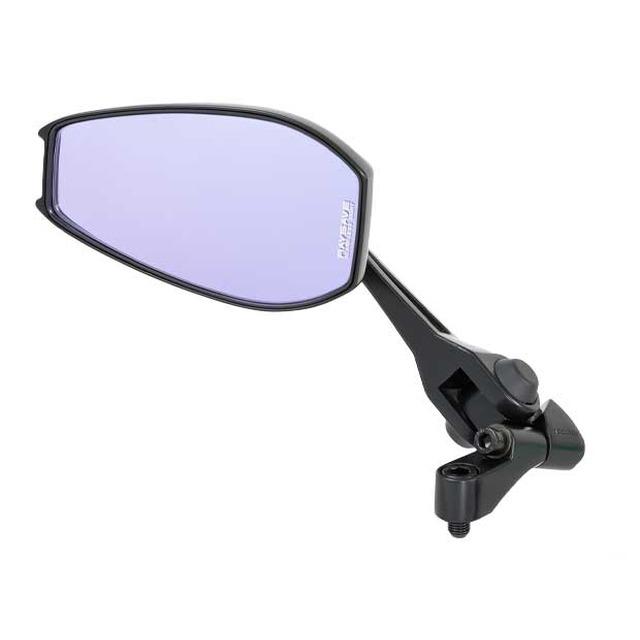 TANAX（タナックス） 5月末 予定 シャーク ミラー 7 バイク用 NA-014