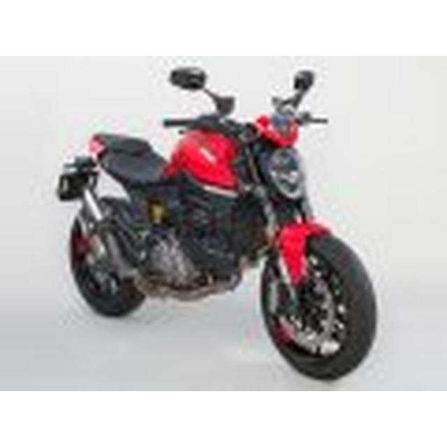 TANAX（タナックス） 6月末 予定 シャーク ミラー 7 バイク用 NA-014