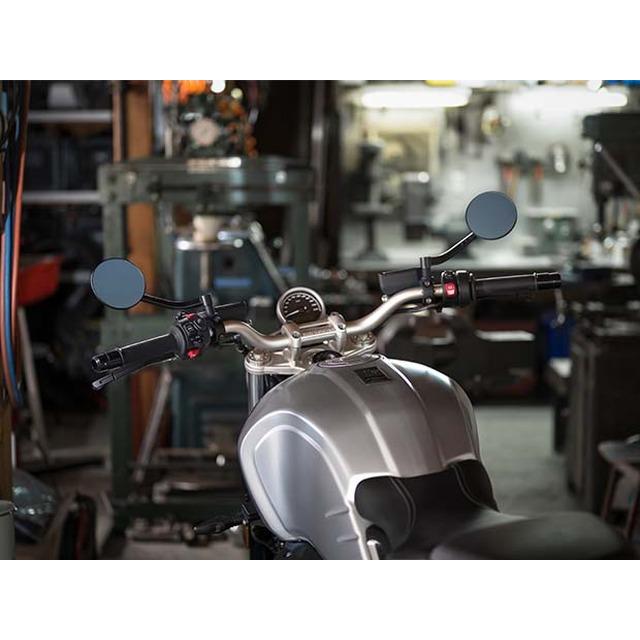 TANAX（タナックス） 在庫有り 46 ミラー 4L バイク用 NA-026L : MOTO