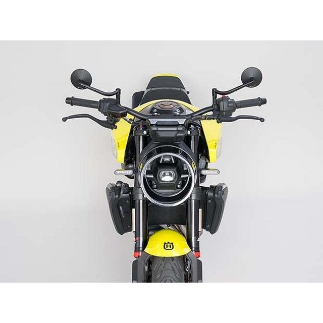 TANAX（タナックス） 在庫有り 46 ミラー 4L バイク用 NA-026L : MOTO