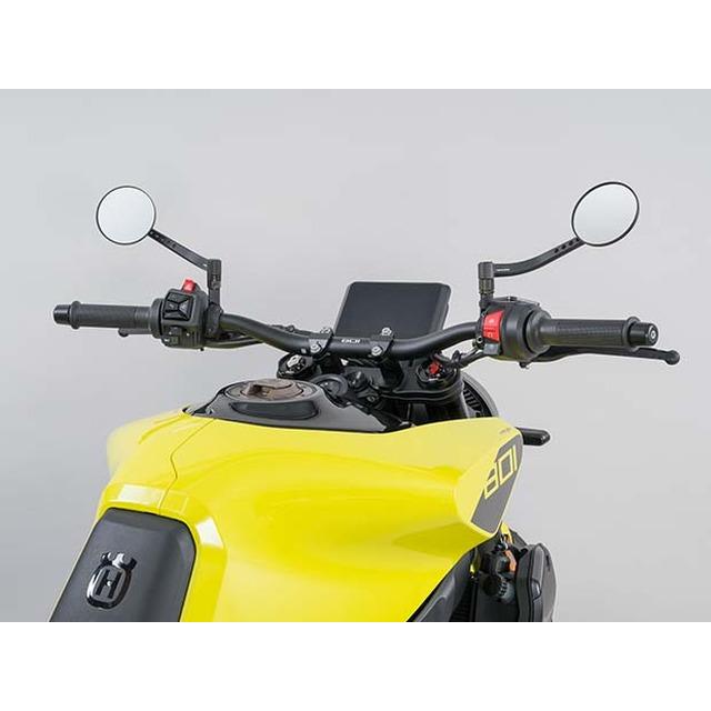 TANAX（タナックス） 在庫有り 46 ミラー 4L バイク用 NA-026L : MOTO