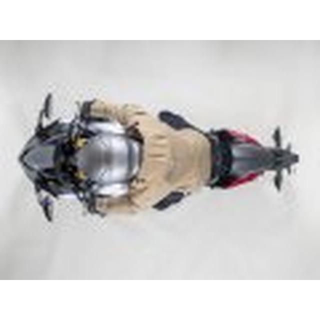 TANAX（タナックス） 在庫有り カウリング ミラー 14 バイク用 NC