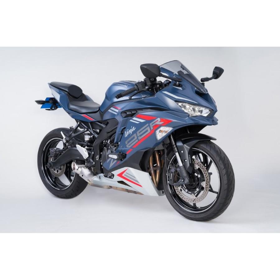 TANAX（タナックス） カウリングミラー16L NC-006L : MOTO-OCC ヤフー