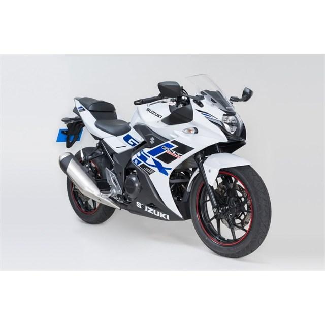 TANAX（タナックス） 在庫有り カウリングミラー16R NC-006R : MOTO