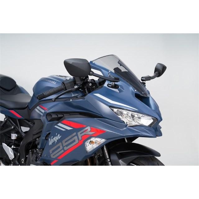TANAX（タナックス） 在庫有り カウリングミラー16R NC-006R : MOTO