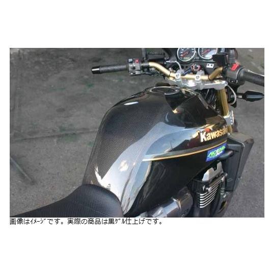 ノジマエンジニアリング NOJIMA タンクプロテクター BLKゲル