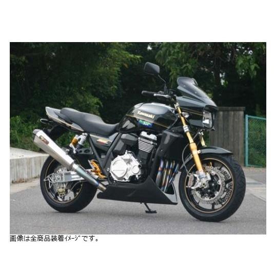 ノジマエンジニアリング｜カーボン タンクプロテクター｜ZRX1200 DAEG ノジマエンジニアリング NOJIMA タンクプロテクター カーボン
