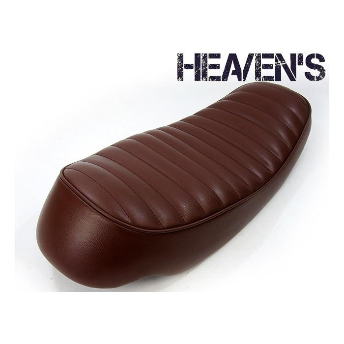 HEAVEN'S（ヘブンズ） YAMAHA ヤマハ SR400/500 HEAVENS キャニオン