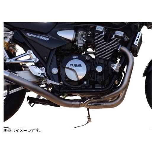 ノジマエンジニアリング NOJIMA サイレンサーレスキット PRO R