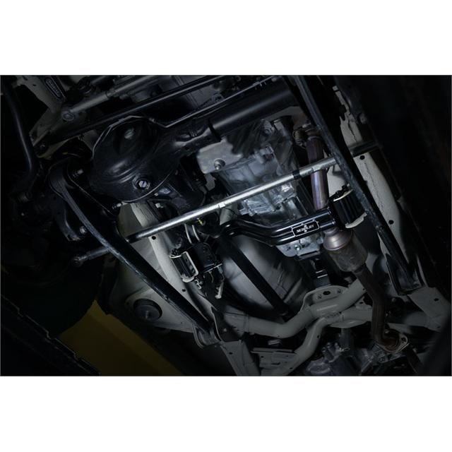 ネオプロト 4リン スワンクロスメンバー MT車 ジムニー(JB64W 