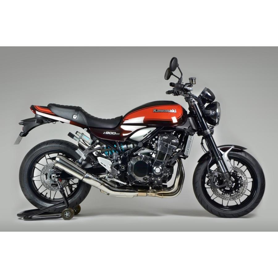 Z900RS ナイトロン R3 リアサス モノショック - パーツ Z900RS ナイトロン R3 リアサス モノショック - パーツ