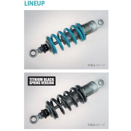 NITRON Kawasaki Z900RS リアサスペンション モノショック NTR NITRON Kawasaki Z900RS リアサスペンション モノショック NTR