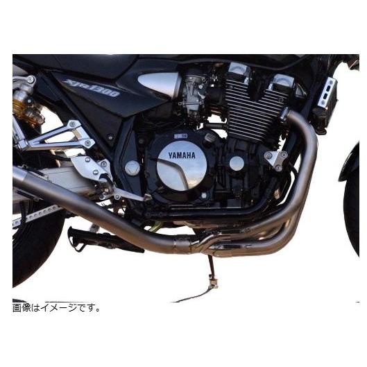 ノジマエンジニアリング NOJIMA サイレンサーレスキット Sチタン Z1000