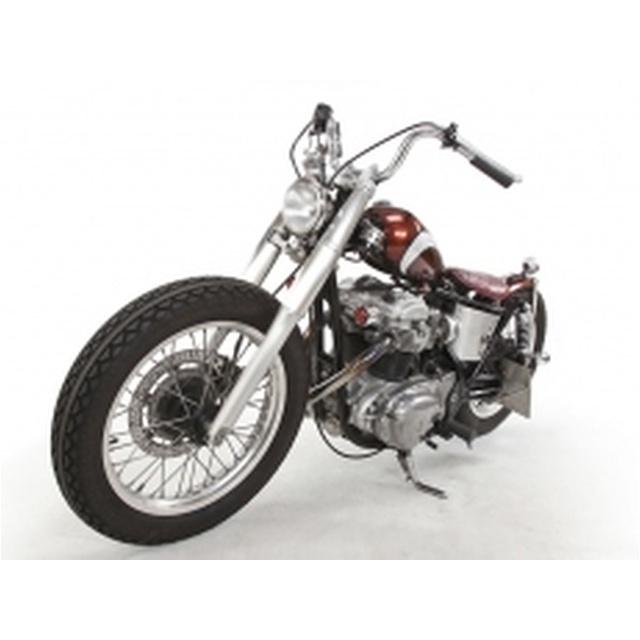 Motor Rock モーターロック クローム&ブラック OSC-LIT002 Motor Rock モーターロック ベーツライト クローム&ブラック OSC