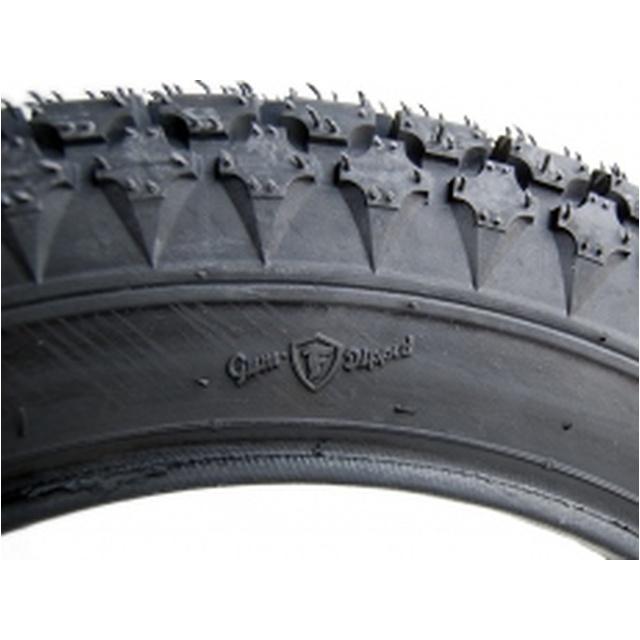 Motor Rock モーターロック COKER Firestone ANS 4.50-18 OSC-TW033