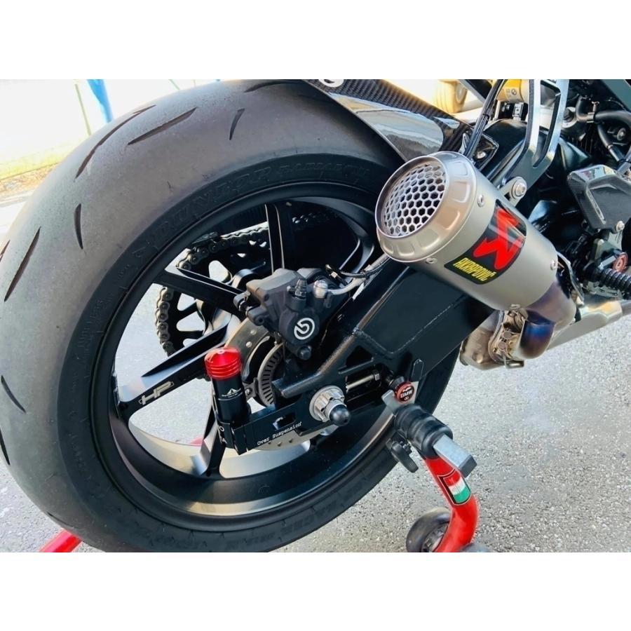 Supreme Technology Kawasaki ZX10R('16-'21) シュプリーム Supreme Technology Kawasaki ZX10R('16-'21) シュプリーム