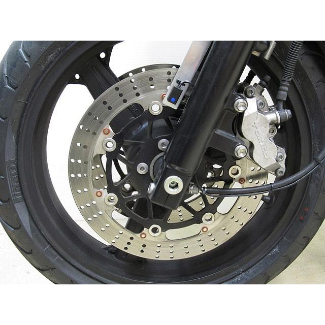 PROTEC プロテック シフトポジションインジケーター Kawasaki ゼファー400χ[01〜09]専用 SPI-K67 11062_3