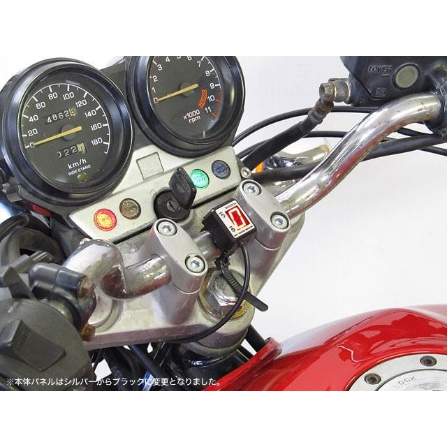 PROTEC プロテック シフトポジションインジケーター HONDA CB750（ワイヤーメーター車）[RC42 92〜03]専用 SPI-H04 11064_2