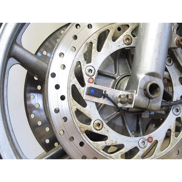 PROTEC プロテック シフトポジションインジケーター HONDA CB750（ワイヤーメーター車）[RC42 92〜03]専用 SPI-H04 11064_3