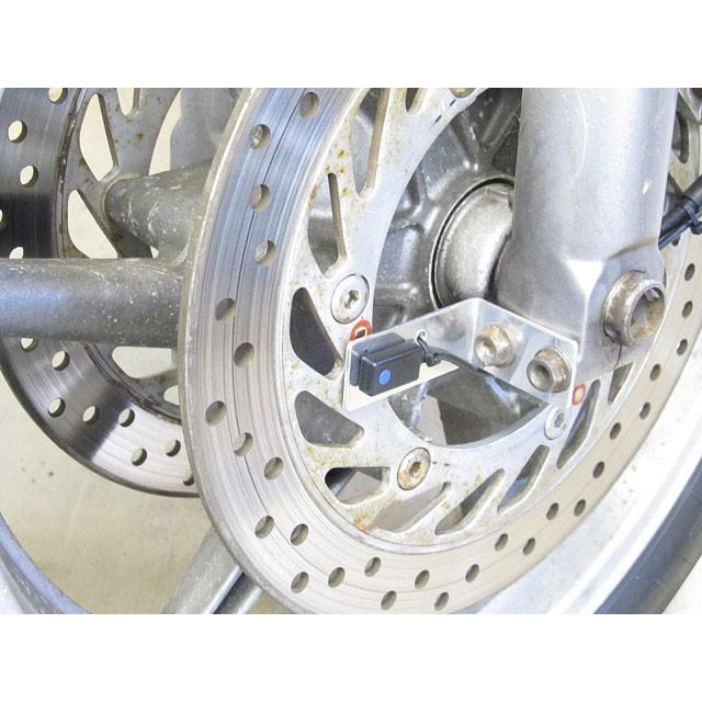 PROTEC プロテック シフトポジションインジケーター HONDA CB750（ワイヤーメーター車）[RC42 92〜03]専用 SPI-H04 11064_4