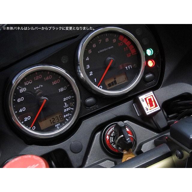 PROTEC（プロテック） シフトポジションインジケーター Kawasaki