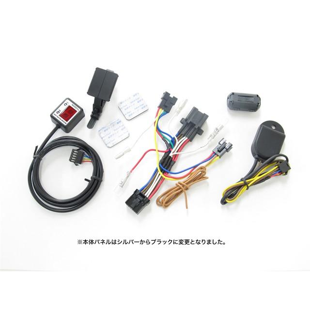 PROTEC プロテック シフトポジションインジケーター YAMAHA セロー250（キャブ車）[DG11J 05〜08]専用 SPI-Y22 11074_1