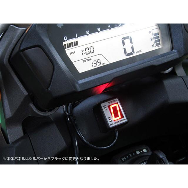 PROTEC（プロテック） シフトポジションインジケーター HONDA NC700X