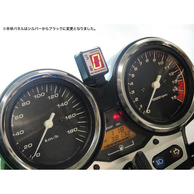 PROTEC（プロテック） シフトポジションインジケーター HONDA CB400SF