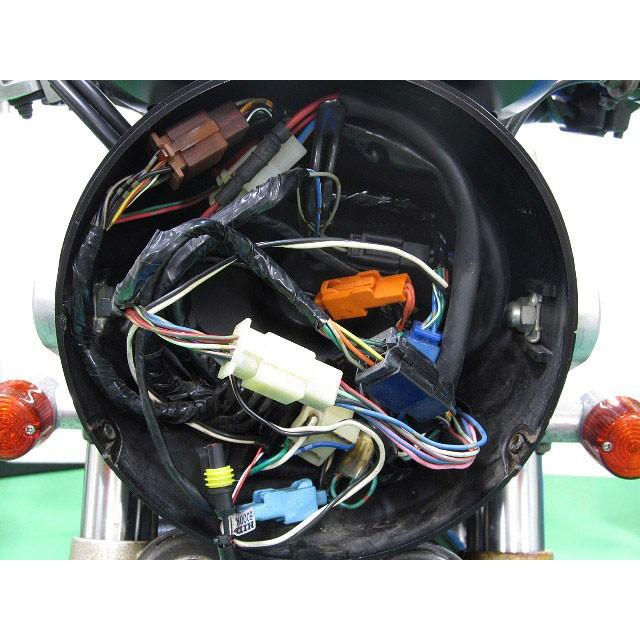PROTEC（プロテック） シフトポジションインジケーター HONDA CB400SF