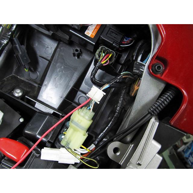 PROTEC（プロテック） 精密燃料計 Kawasaki Ninja1000['11〜]専用 DG
