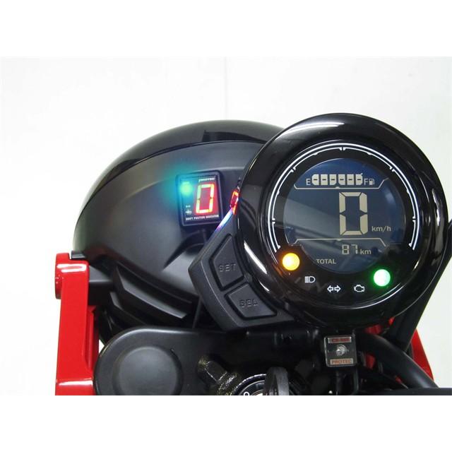 PROTEC（プロテック） シフトポジションインジケーター HONDA CT125