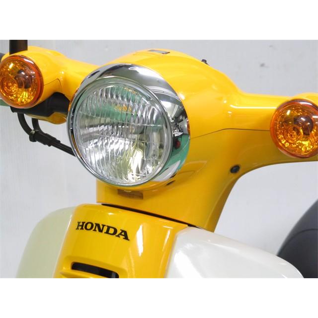 PROTEC（プロテック） LEDクラシカルヘッドライトkit HONDA タイホンダ