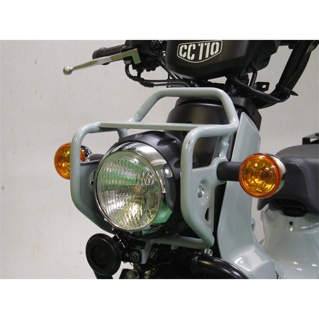 PROTEC（プロテック） LEDクラシカルヘッドライトkit HONDA クロスカブ