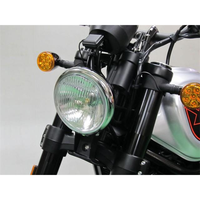 みつ PROTEC（プロテック） FLH-533 LEDフォグライト 子機(REVセンサー無